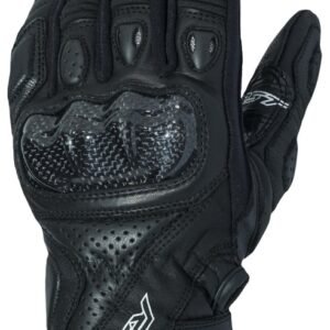 RST – Guantes (Hombre) RST Stunt 3 - Negro