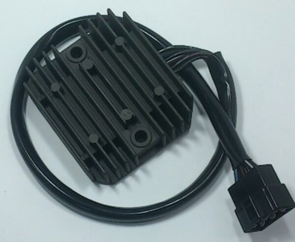 TOURMAX – Regulador TOURMAX - Kawasaki W650
