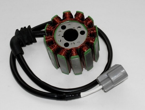 TOURMAX – Estátor TOURMAX - YZF-R1 04-08