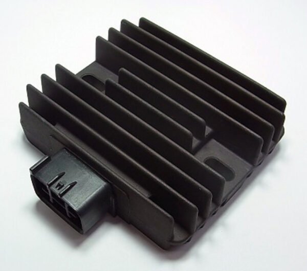 TOURMAX – Regulador TOURMAX - ER6-N