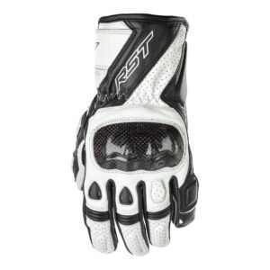 RST – Guantes mujer RST Stunt 3 CE - bianco