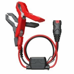 bihr-ab663074f43764111ccd2ba666bc8337 NOCO – Conector con pinzas para batería NOCO X-Connect 60cm 7200mAh