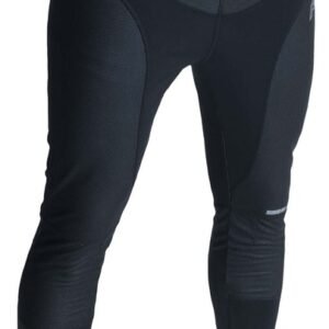 RST – PANTALÓN  RST CORTAVIENTOS NEGRO TALLA EU S/40
