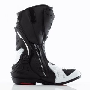 RST – Botas RST TracTech Evo III CE hombre - Blanco