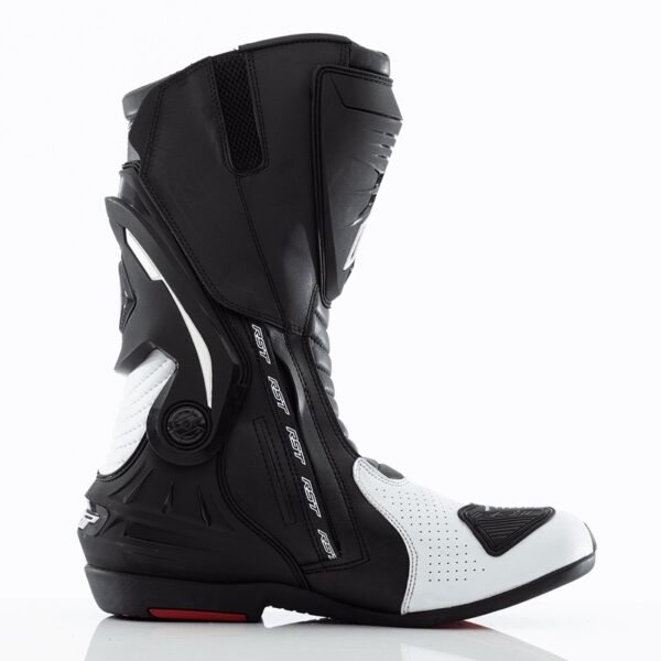 RST – Botas RST TracTech Evo III CE hombre - Blanco