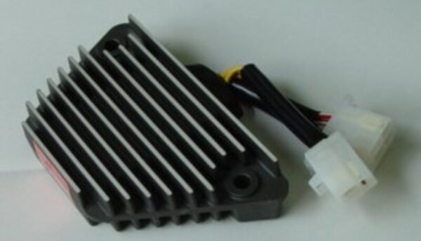TOURMAX – Regulador TOURMAX - VF700C VT800C 88- VF1000F Interceptor