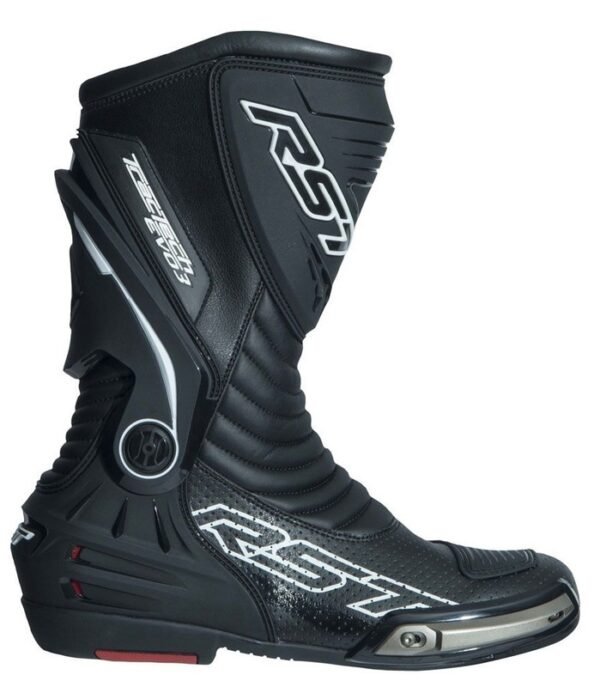 RST – Botas RST TracTech Evo III CE hombre - Negro