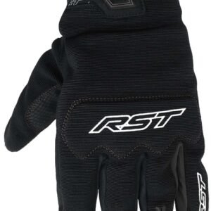 RST – Guantes (Hombre) RST Rider CE - negro