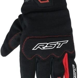 RST – Guantes (Hombre) RST Rider CE - rojo