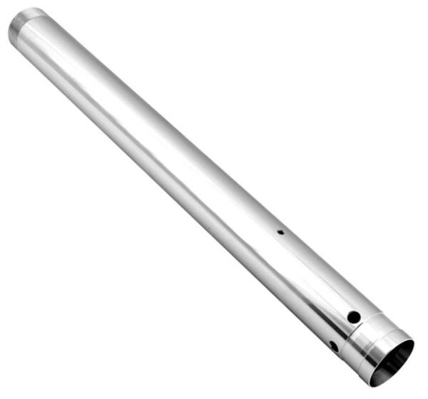 TNK – Tubo de horquilla TNK cromado 41x740 - Honda NX 650