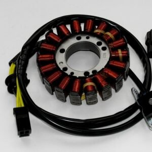 TOURMAX – Estátor TOURMAX - Suzuki DR-Z 400