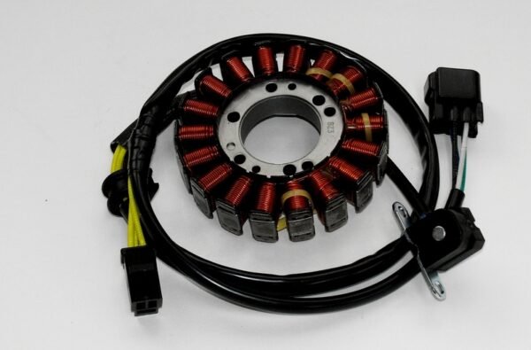 TOURMAX – Estátor TOURMAX - Suzuki DR-Z 400