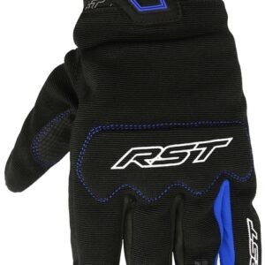 RST – Guantes (Hombre) RST Rider CE - azul