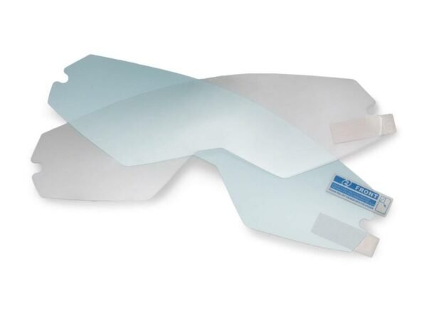 OAKLEY – Protector Lente OAKLEY AIRBRAKE, Transparente (Pack 2 uds)
