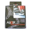 A-SIDER – Asidero para depósito gasolina A-Sider Yamaha R1 98-01 R6 99-03