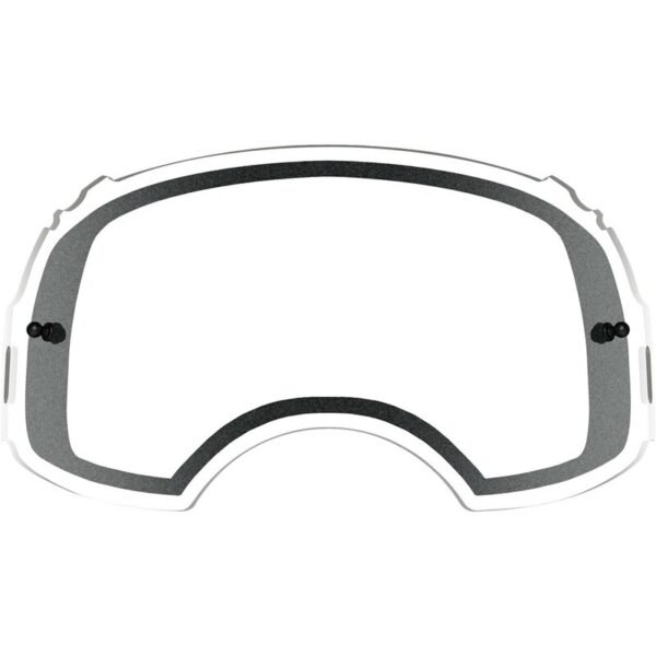 OAKLEY – Lente Doble OAKLEY PLUTONITE AIRBRAKE