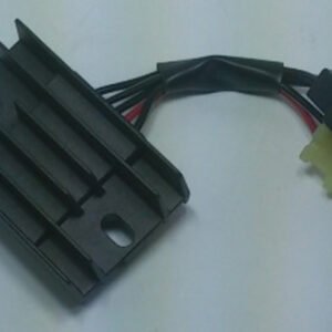 TOURMAX – Regulador TOURMAX - Suzuki GZ/GN125