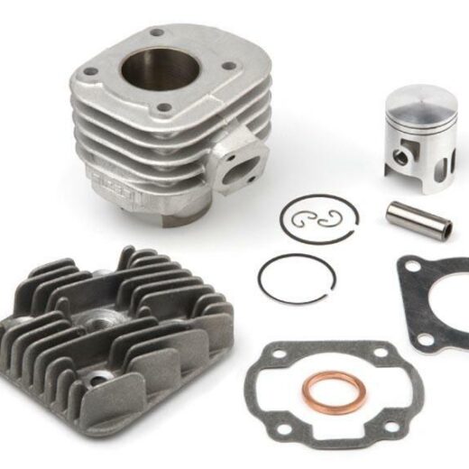 Kit AIRSAL completo de aluminio 49.2cc (01300340)