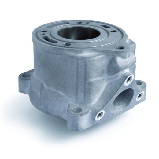 Cilindro Airsal Ø39,5MM KTM SX50