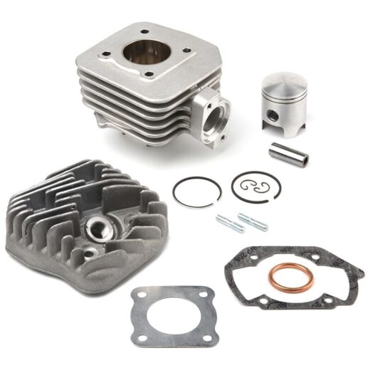 Kit AIRSAL completo de aluminio 49 2cc Ø40 Peugeot Ludix Aire (01025040)