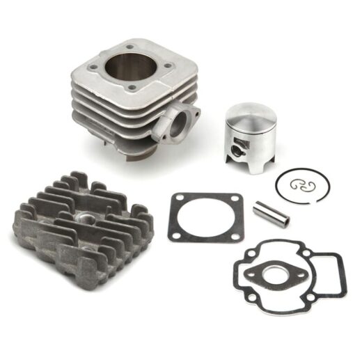 Kit AIRSAL completo de aluminio 49 2cc Piaggio Zip Vespa ET2 Aire (01061340)
