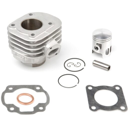 Cilindro de aluminio AIRSAL (02130940)