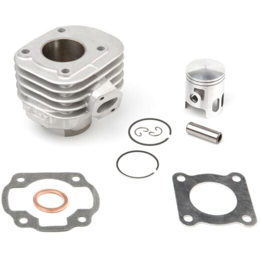 Cilindro de aluminio AIRSAL (02131046)