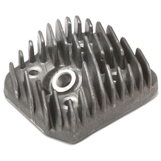Culata de aluminio AIRSAL (04025040)