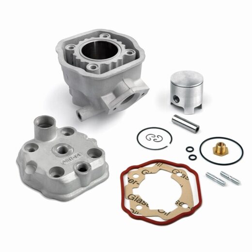 Kit AIRSAL completo cilindro aluminio 50cc Derbi Euro 2