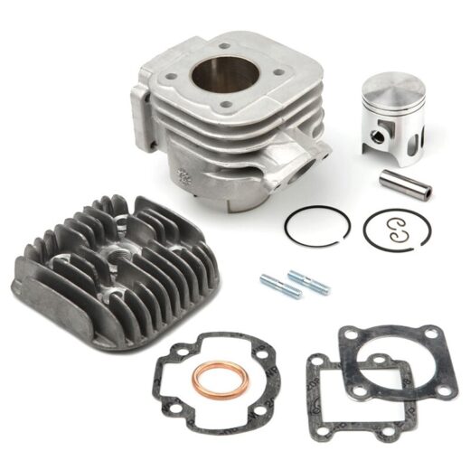 Kit AIRSAL de cilindro Ø47 6 69 7cc - Motor Minarelli vertical