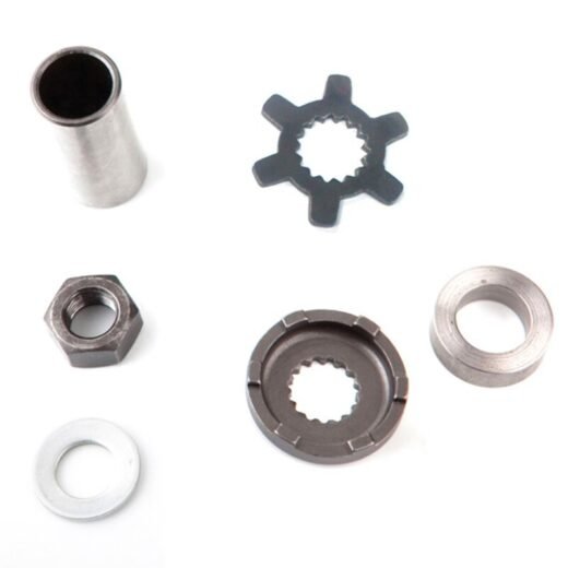Kit AIRSAL de reparación variador Minarelli horizontal