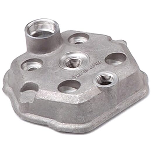 Culata de aluminio AIRSAL (040231476)