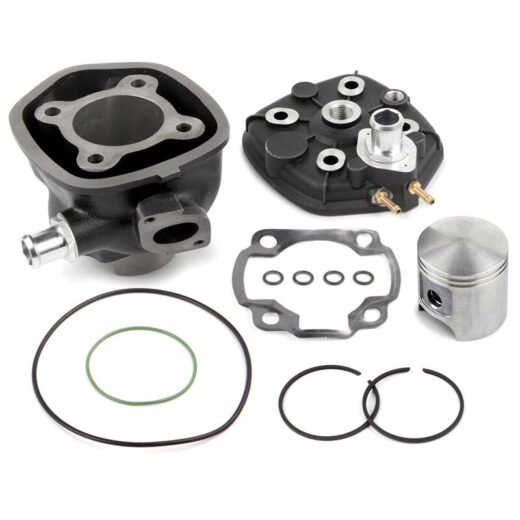 Kit AIRSAL completo de hierro 70cc
