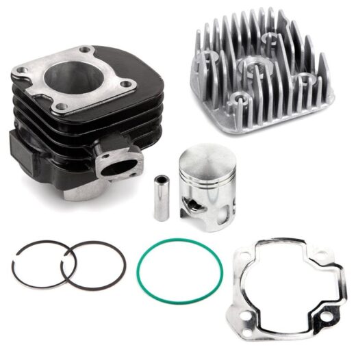 Kit AIRSAL completo de hierro (H01138447)