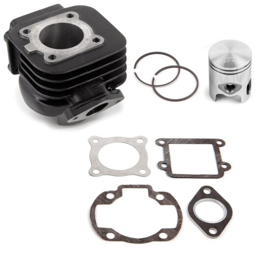 Kit AIRSAL completo de hierro (H01138647)