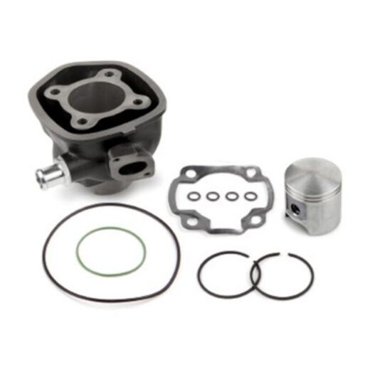 Cilindro de hierro AIRSAL motor Minarelli horizontal