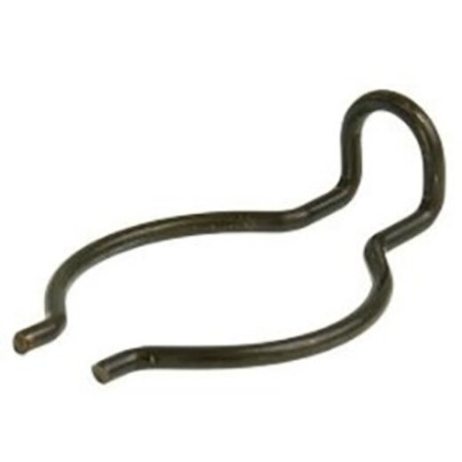 Muelle piñón de arranque Kymco Agility 50 2T/4T 12/16" 47xø30mm BUZZETTI