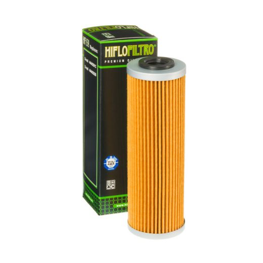 Filtro de aceite HIFLOFILTRO