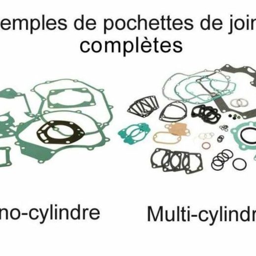 Kit CENTAURO completo juntas Honda Pcx 125 12-14