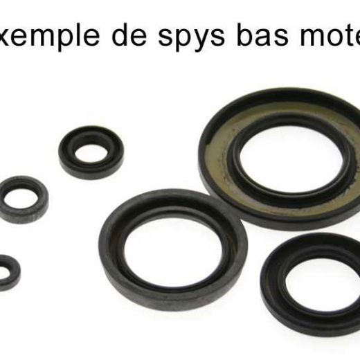 Kit TOURMAX retenes aceite de motor - CB750 900 CB1100F R