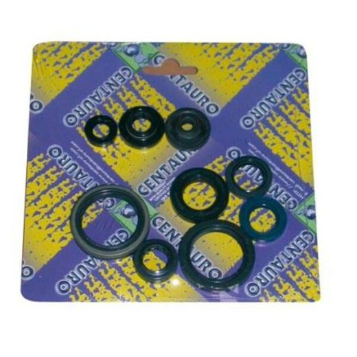 Kit CENTAURO de retenes de motor