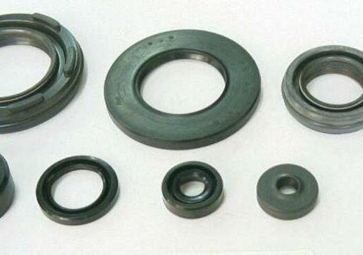 Kit TOURMAX retenes aceite de motor - RD350LC 4LO 80-82