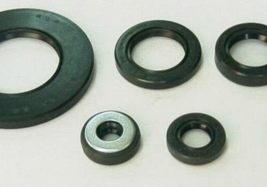 Kit TOURMAX retenes aceite de motor - XS400S 77-82