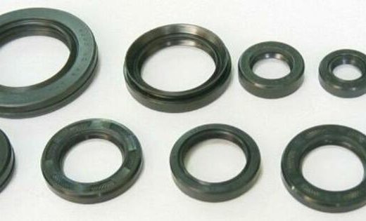 Kit TOURMAX retenes aceite de motor - XS650 72-83