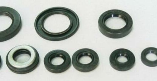 Kit TOURMAX retenes aceite de motor - XT550 600 SXR600