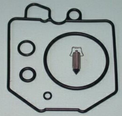 Kit TOURMAX reparación carburador - Honda CBX1000 1979-83