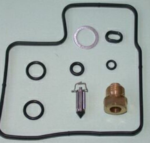 Kit TOURMAX reparación carburador - Honda VT700C 1987