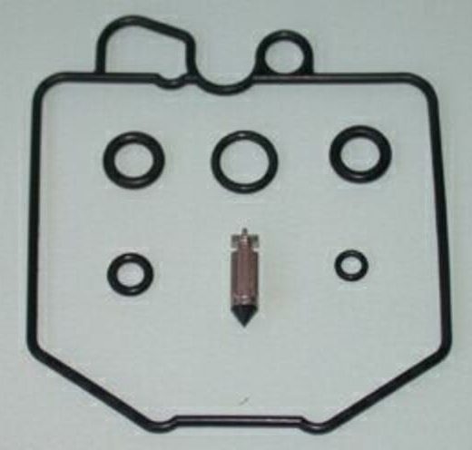 Kit TOURMAX reparación carburador - Honda CB900F '80-82 CX500 '80-83
