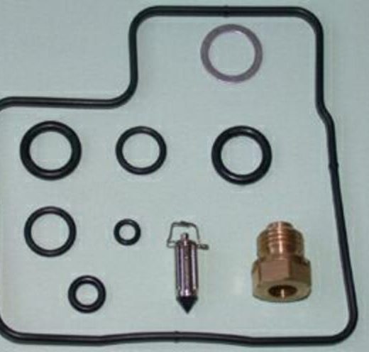 Kit TOURMAX reparación carburador - Honda VF 700 Magna 1984-86
