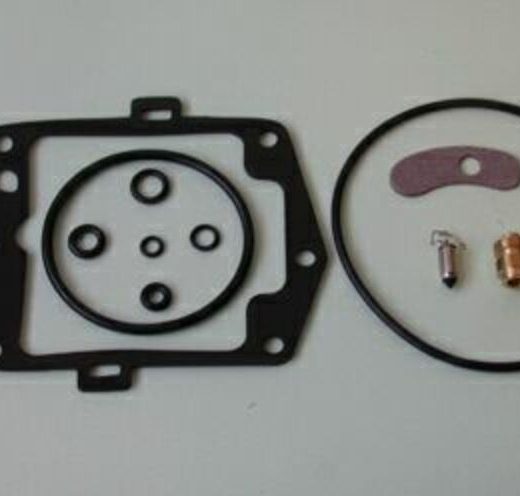 Kit TOURMAX reparación carburador - Honda GL 1000 K1 K2 K3 Ltd 1975-79